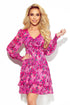 Robe de jour model 177057 Numoco